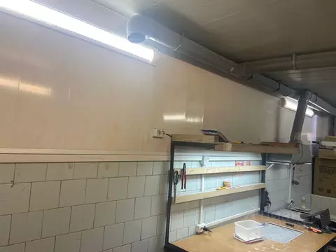 Помещение свободного назначения в Иркутская область, Иркутск ул. Карла ...