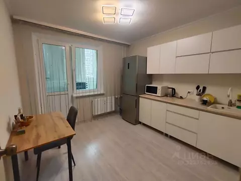 1-к кв. Краснодарский край, Анапа ул. Ленина, 243 (38.0 м)