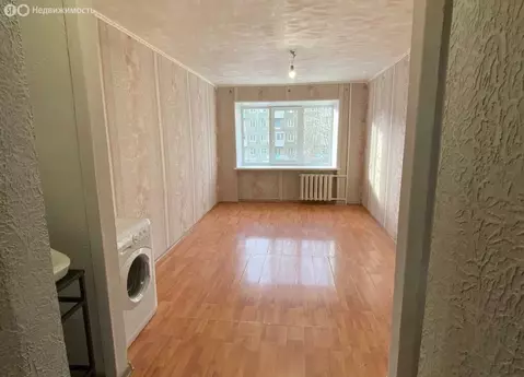 1к в 6-комнатной квартире (16.7 м)