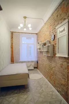 Студия Санкт-Петербург Галерная ул., 59 (19.0 м)