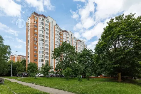 Продается 2-комнатная квартира