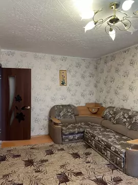 3-к кв. Оренбургская область, Орск Новый город мкр, ул. ...