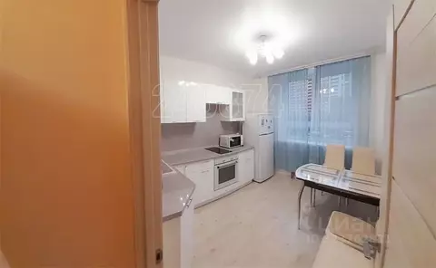 1-к кв. Московская область, Балашиха ул. Романычева, 1 (35.0 м)