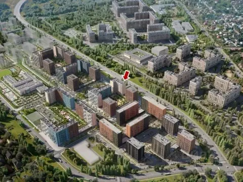 Торговая площадь в Москва ш. Остафьевское, 14к3 (526 м)