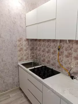 1-к кв. Тамбовская область, Тамбов Интернациональная ул., 34А (32.0 м)