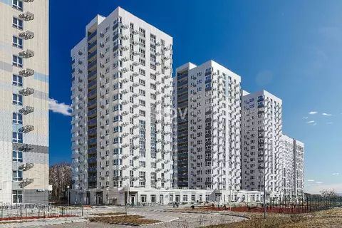 Продается квартира со свободной планировкой