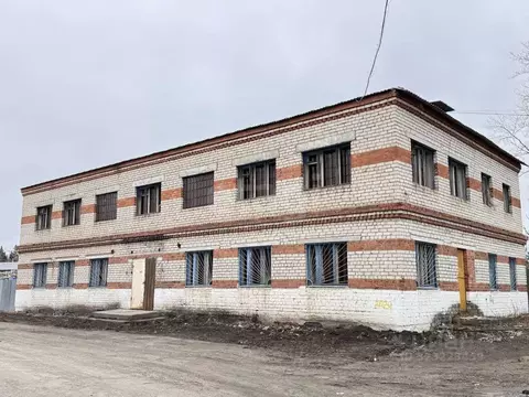 Офис в Свердловская область, Талицкий городской округ, пос. Троицкий ...