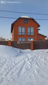 Дом в село Загородный, Полевая улица, 40 (140 м)