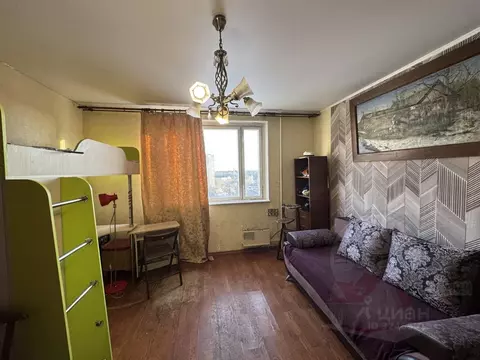 3-к кв. Московская область, Королев просп. Космонавтов, 40 (63.9 м)