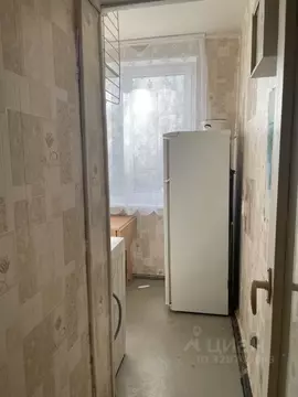 1-к кв. Санкт-Петербург Будапештская ул., 5К1 (30.0 м)