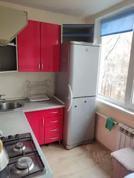 1-к кв. Санкт-Петербург ул. Димитрова, 20К2 (29.4 м)