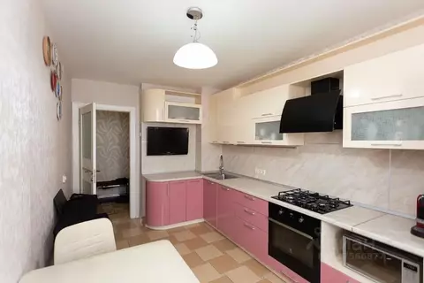 3-к кв. Владимирская область, Владимир просп. Строителей, 15е (71.4 м)