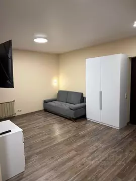 Студия Московская область, Ленинский городской округ, пос. Развилка ...