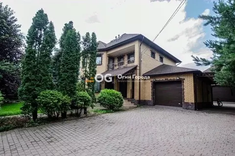 Дом в Брянская область, Брянский район, Супоневское с/пос, д. ...