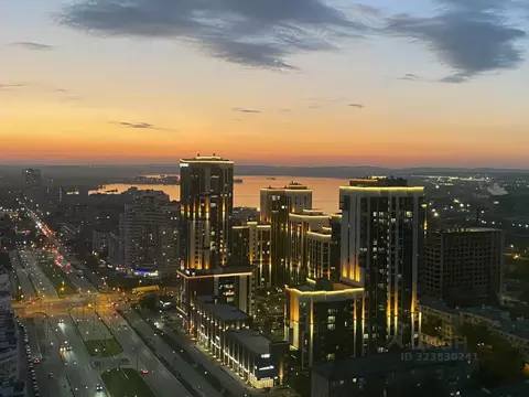 4-к кв. Свердловская область, Екатеринбург ул. Татищева, 47А (136.0 м)