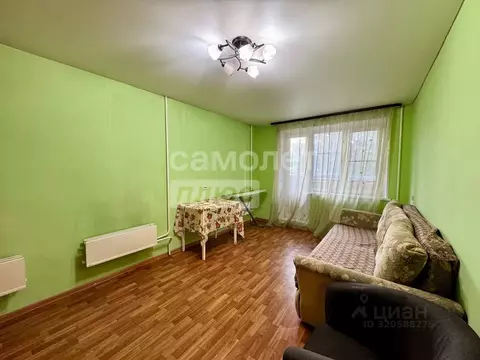 2-к кв. Челябинская область, Челябинск ул. Болейко, 7 (54.0 м)