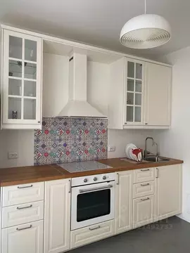 1-к кв. Санкт-Петербург Студенческая ул., 24к1 (36.0 м)