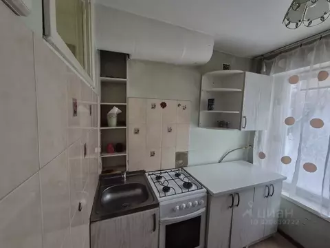 1-к кв. Москва Самаркандский бул., 13К2 (32.0 м)