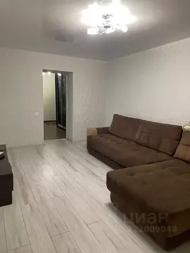 2-к кв. Татарстан, Казань просп. Ямашева, 17 (54.0 м)