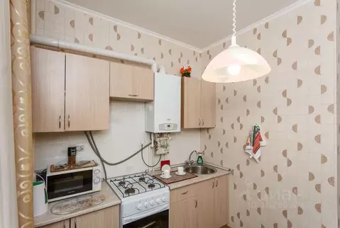 1-к кв. Новгородская область, Валдай Песчаная ул., 26 (30.0 м)