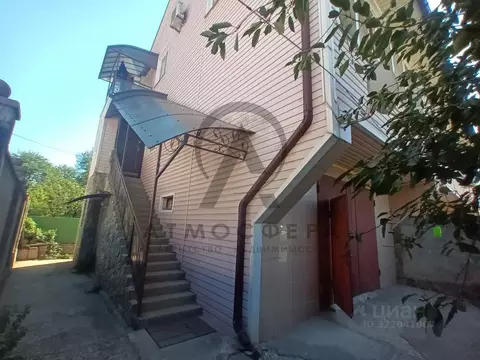 Таунхаус в Краснодарский край, Туапсинский муниципальный округ, ...