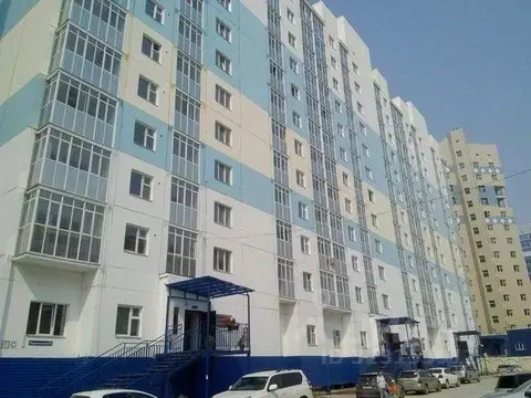 1-к кв. Саха (Якутия), Якутск ул. Лермонтова, 63 (35.3 м)