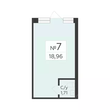 Помещение свободного назначения в Воронежская область, Воронеж ул. ...