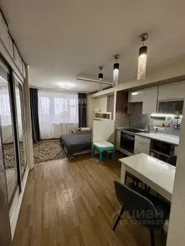 Студия Чувашия, Чебоксары Альгешево мкр, ул. Болгарстроя, 3 (30.5 м)