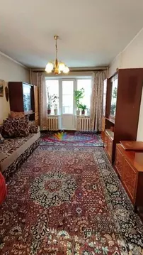 1-к кв. Кемеровская область, Новокузнецк ул. Сеченова, 2 (31.0 м)