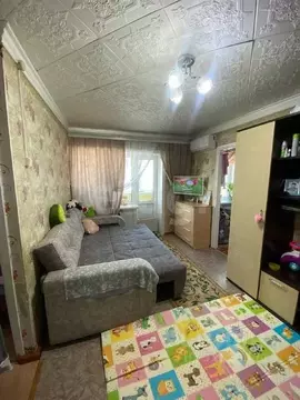 2-к кв. Амурская область, Тамбовский муниципальный округ, с. ...