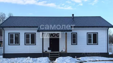 Дом в Московская область, Дмитровский муниципальный округ, Горки Лайф ...