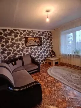 2-к кв. Оренбургская область, Орск Новый город мкр, ул. Ялтинская, 74 ...