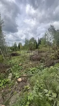 Участок в Коми, Сыктывкар Тентюково мкр,  (7.4 сот.)