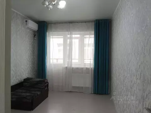 1-к кв. Краснодарский край, Краснодар ул. Карельская, 51/7 (34.8 м)