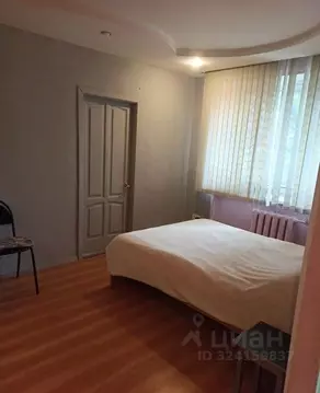 2-к кв. Архангельская область, Архангельск ул. Гагарина, 3 (43.0 м)