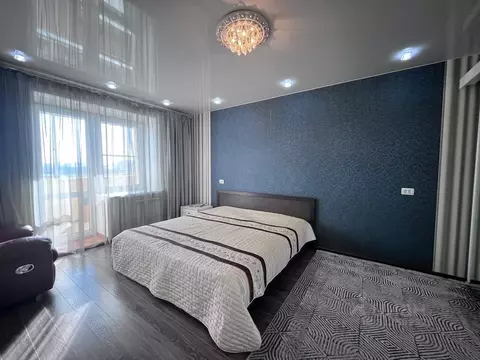 2-к кв. Хабаровский край, Хабаровск ул. Шеронова, 10 (70.0 м)