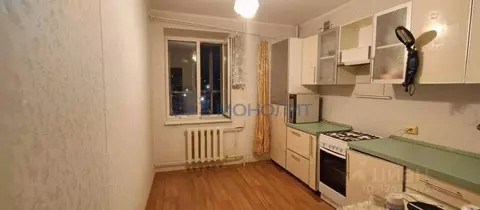 1-к кв. Нижегородская область, Кстово Лукерьинская ул., 1 (36.2 м)