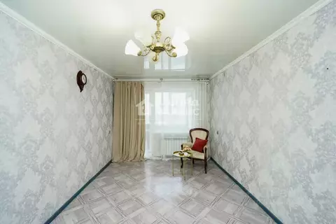 1-к кв. Омская область, Омск ул. Степанца, 10/2 (31.9 м)