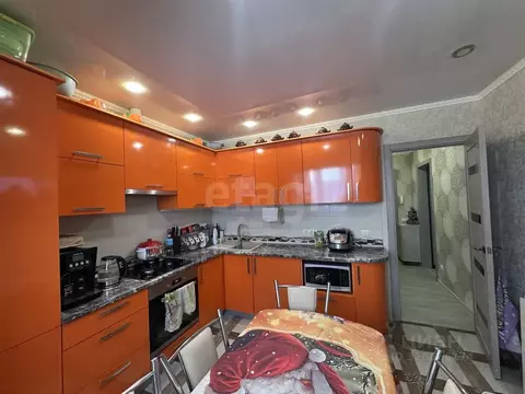 2-к кв. Брянская область, Брянск Советская ул., 116 (62.0 м)