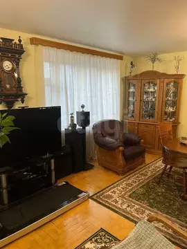 3-к кв. Санкт-Петербург Комендантский просп., 34к1 (86.2 м)