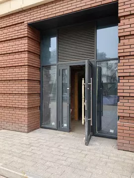 Помещение свободного назначения в Москва Рубцовско-Дворцовая ул., 4 ...