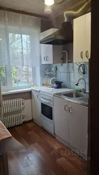 2-к кв. Липецкая область, Липецк ул. Циолковского, 33 (47.4 м)