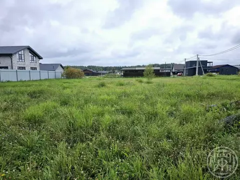 Участок в Ленинградская область, Тосненское городское поселение, ...