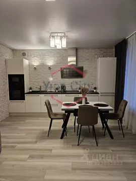 2-к кв. Красноярский край, Красноярск Краснодарская ул., 40/3 (52.0 м)