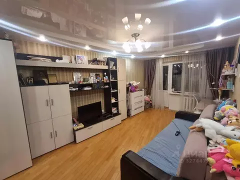 2-к кв. Московская область, Подольск ул. Свердлова, 54 (47.2 м)