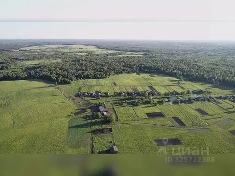 Участок в Московская область, Коломна городской округ, д. Якшино ул. ...
