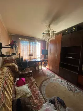 Продается 2-комнатная квартира