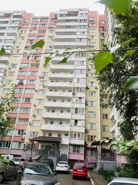 1-к кв. Краснодарский край, Краснодар Ставропольская ул., 107/11 (39.7 ...