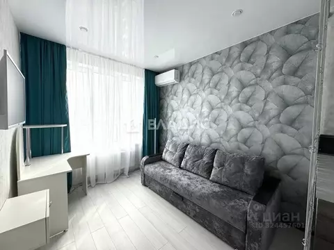 Студия Волгоградская область, Волгоград ул. Грибанова, 3А (21.0 м)