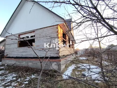 Участок в Башкортостан, Стерлитамак Ромашка СНТ,  (5.82 сот.)